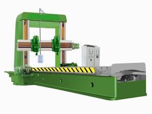 龍門刨床-重型龍門刨床-加重型龍門刨床